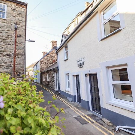 Deu-Ddrws Villa Barmouth Eksteriør billede