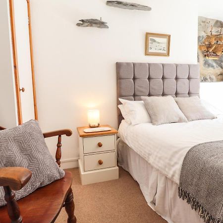 Deu-Ddrws Villa Barmouth Eksteriør billede