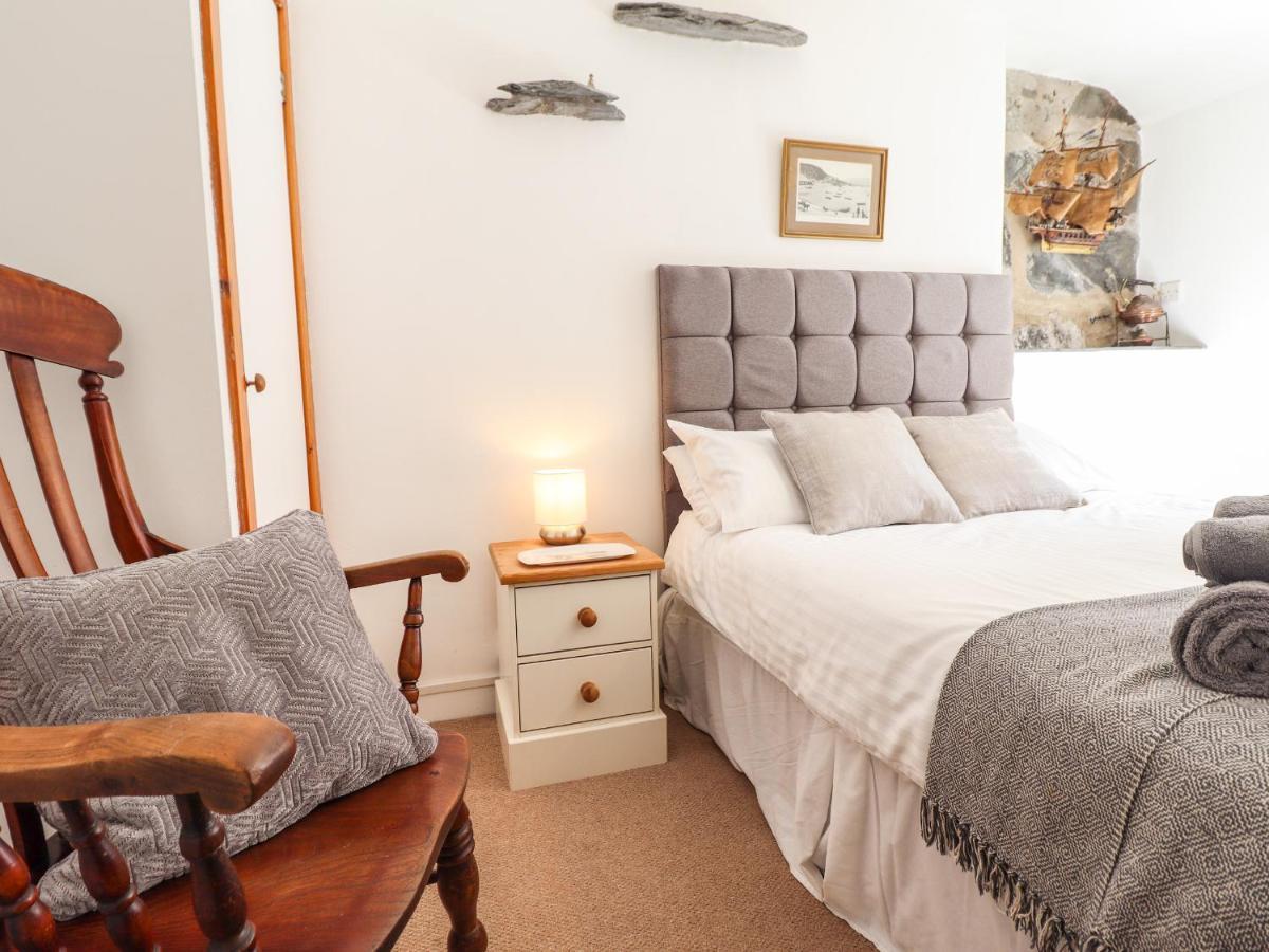 Deu-Ddrws Villa Barmouth Eksteriør billede