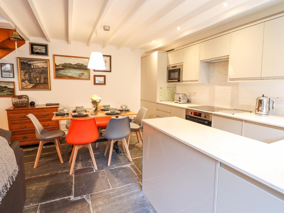Deu-Ddrws Villa Barmouth Eksteriør billede