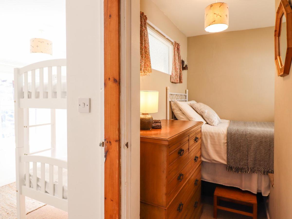 Deu-Ddrws Villa Barmouth Eksteriør billede